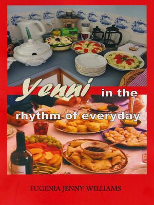 cover image of Yenni